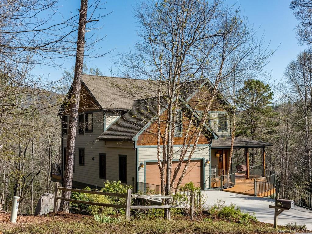 57 Laurel Trail Drive Fairview NC 28730