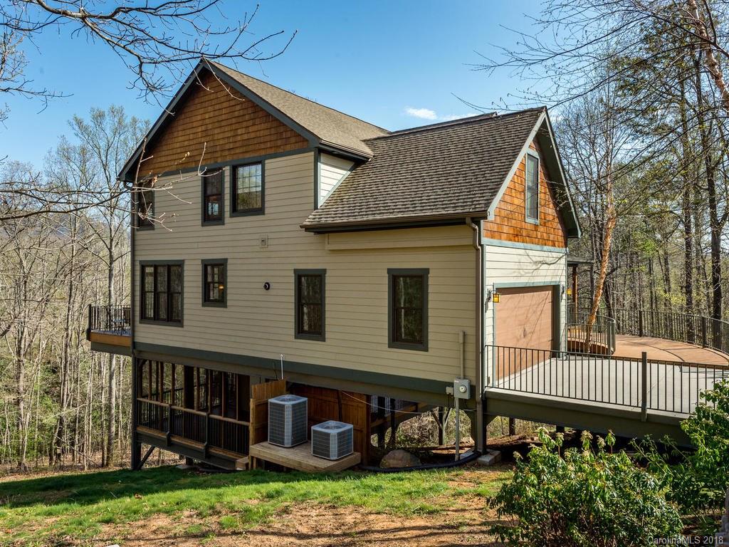57 Laurel Trail Drive Fairview NC 28730