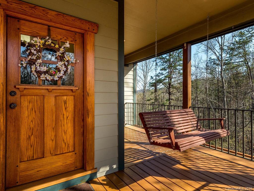 57 Laurel Trail Drive Fairview NC 28730