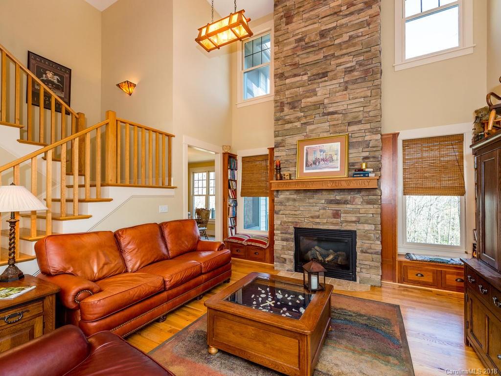 57 Laurel Trail Drive Fairview NC 28730