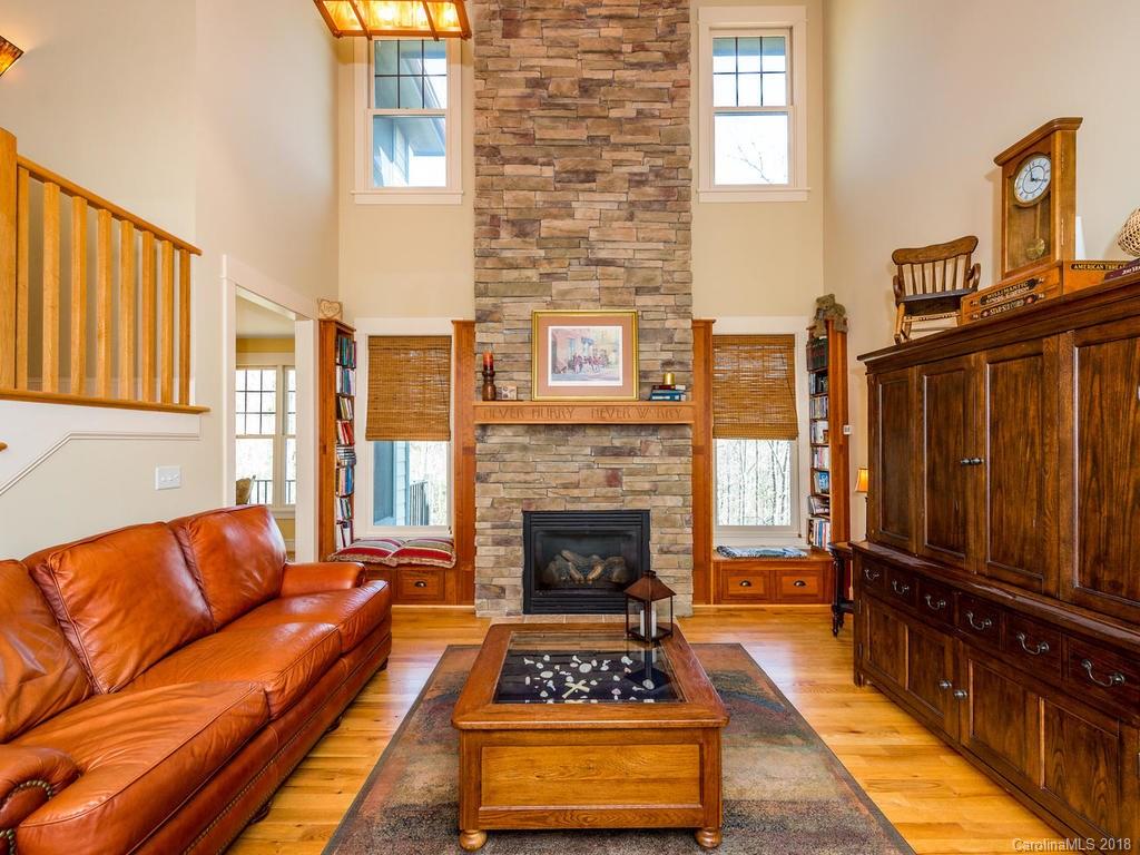 57 Laurel Trail Drive Fairview NC 28730