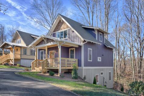 421 Pearson Drive Asheville NC 28801