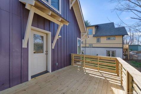 421 Pearson Drive Asheville NC 28801