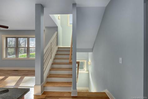 421 Pearson Drive Asheville NC 28801