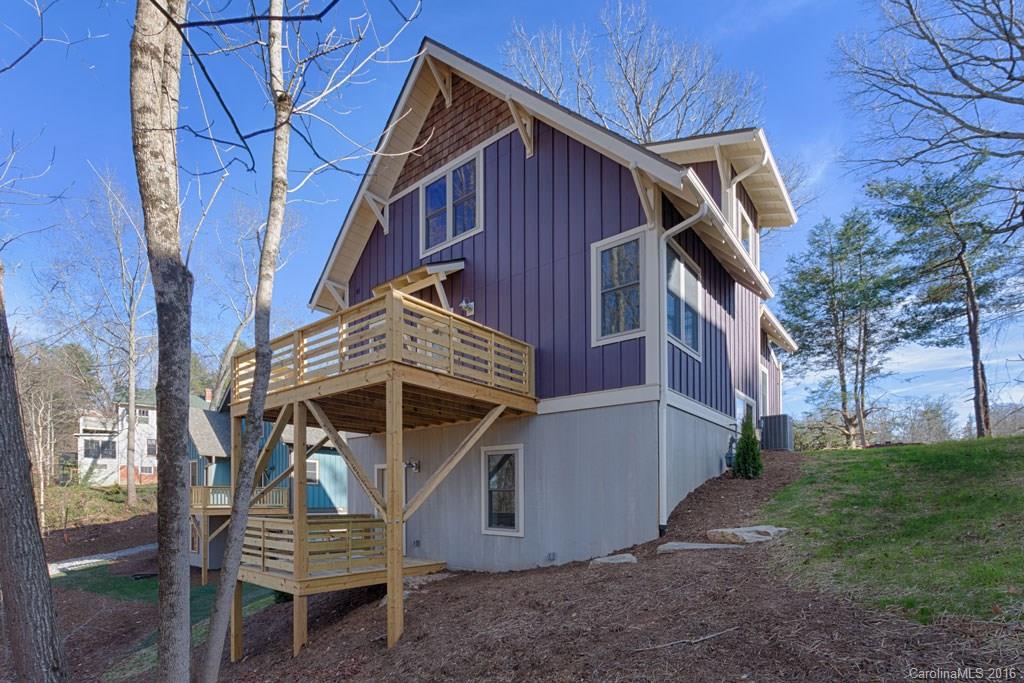 421 Pearson Drive Asheville NC 28801