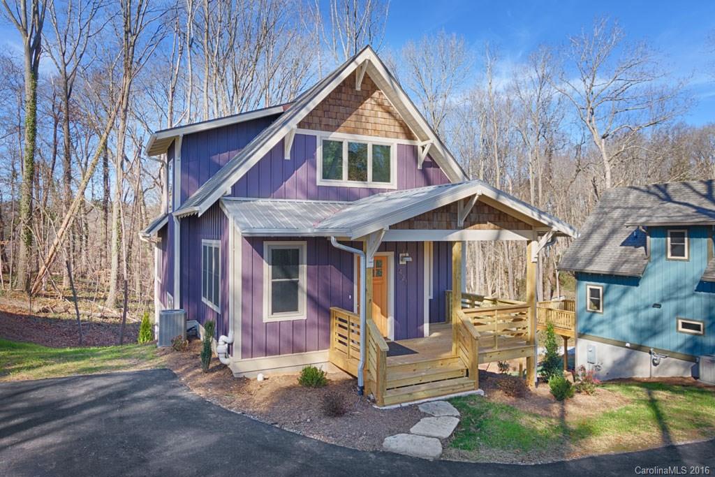 421 Pearson Drive Asheville NC 28801