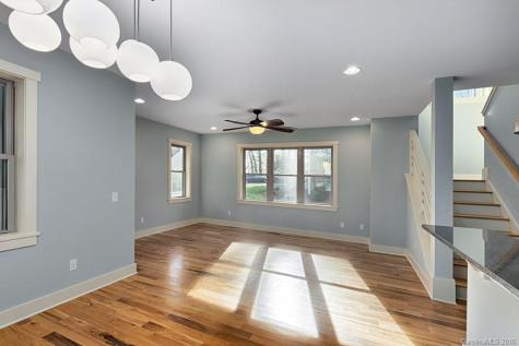 421 Pearson Drive Asheville NC 28801