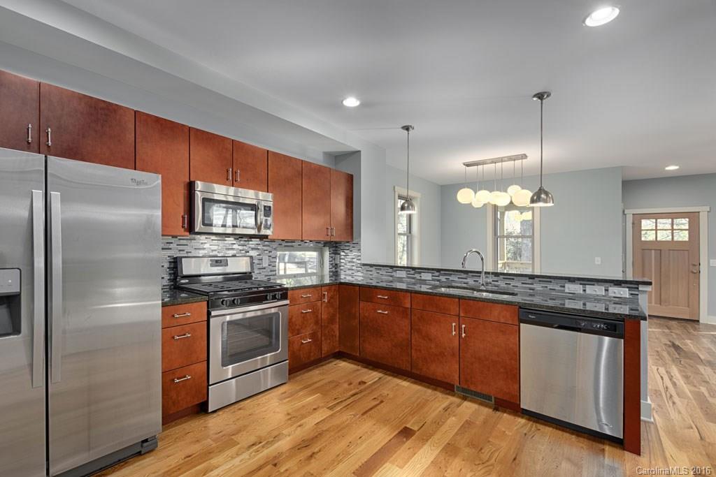 421 Pearson Drive Asheville NC 28801