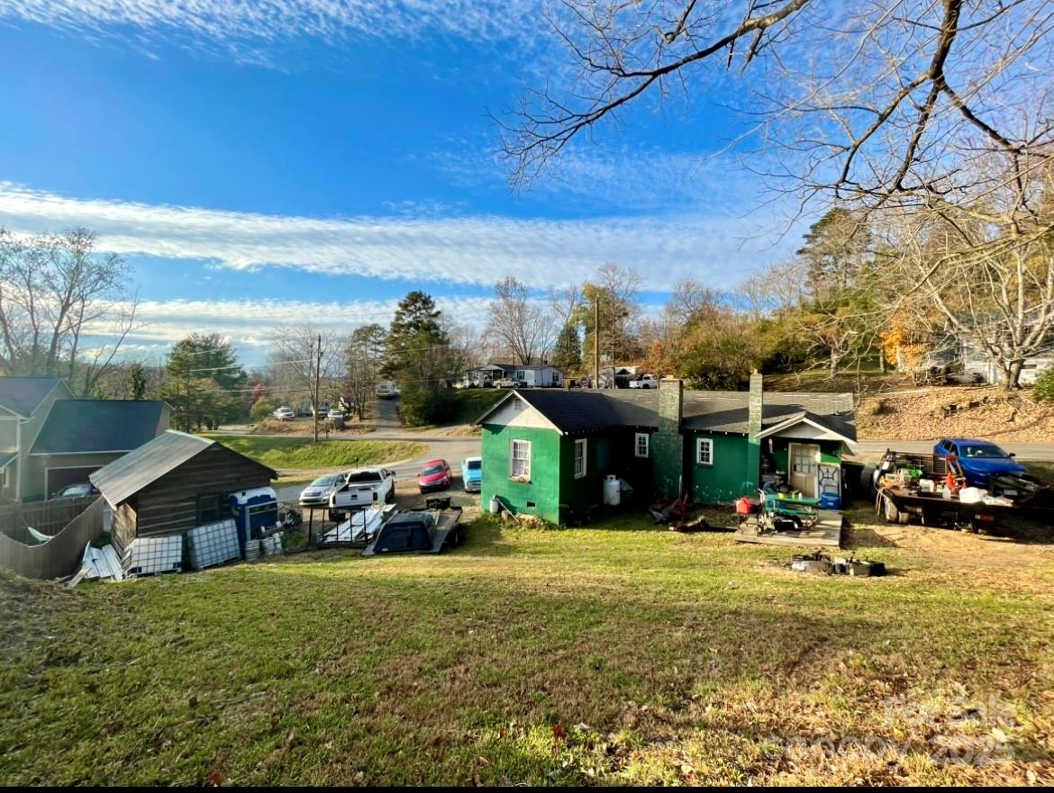 130 Lookout Road Asheville NC 28804