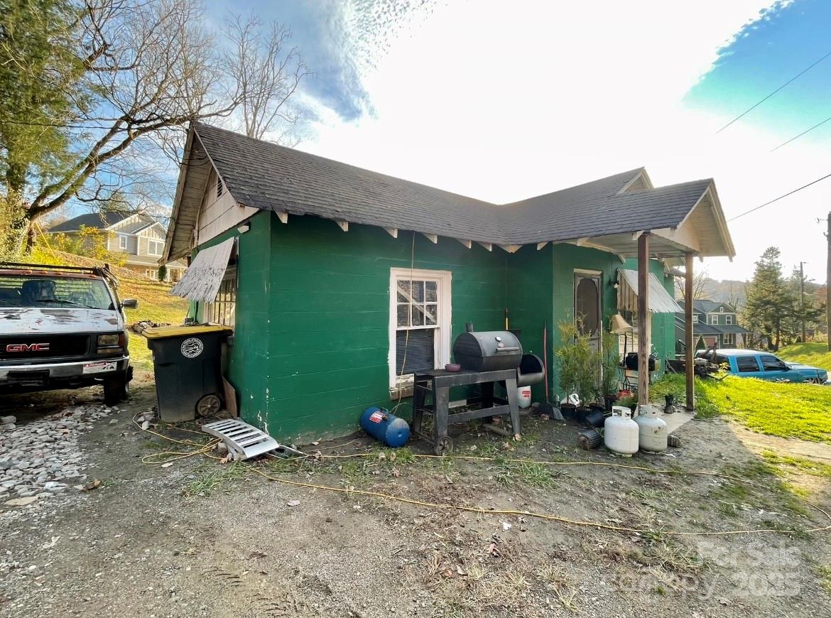 130 Lookout Road Asheville NC 28804