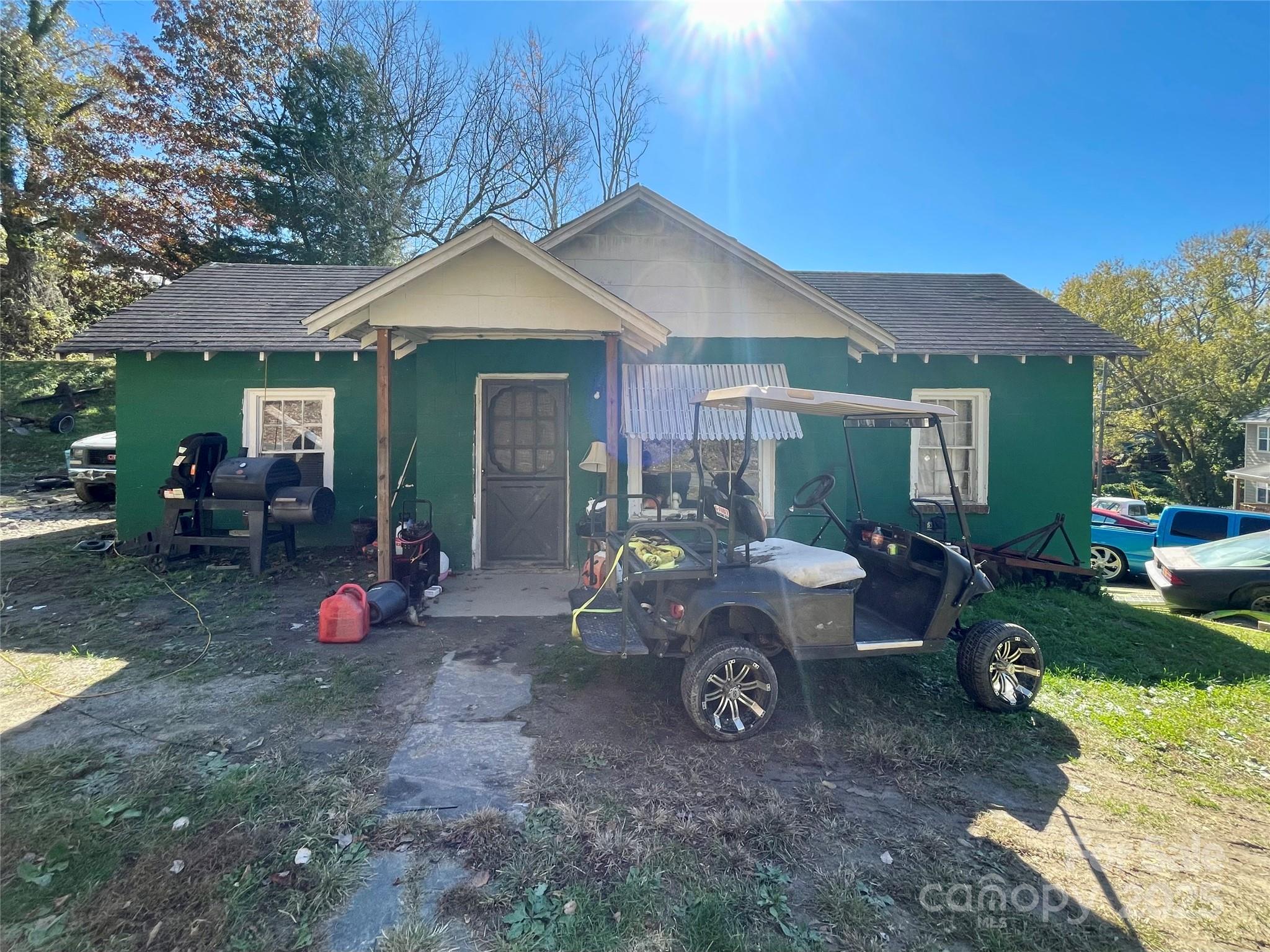 130 Lookout Road Asheville NC 28804