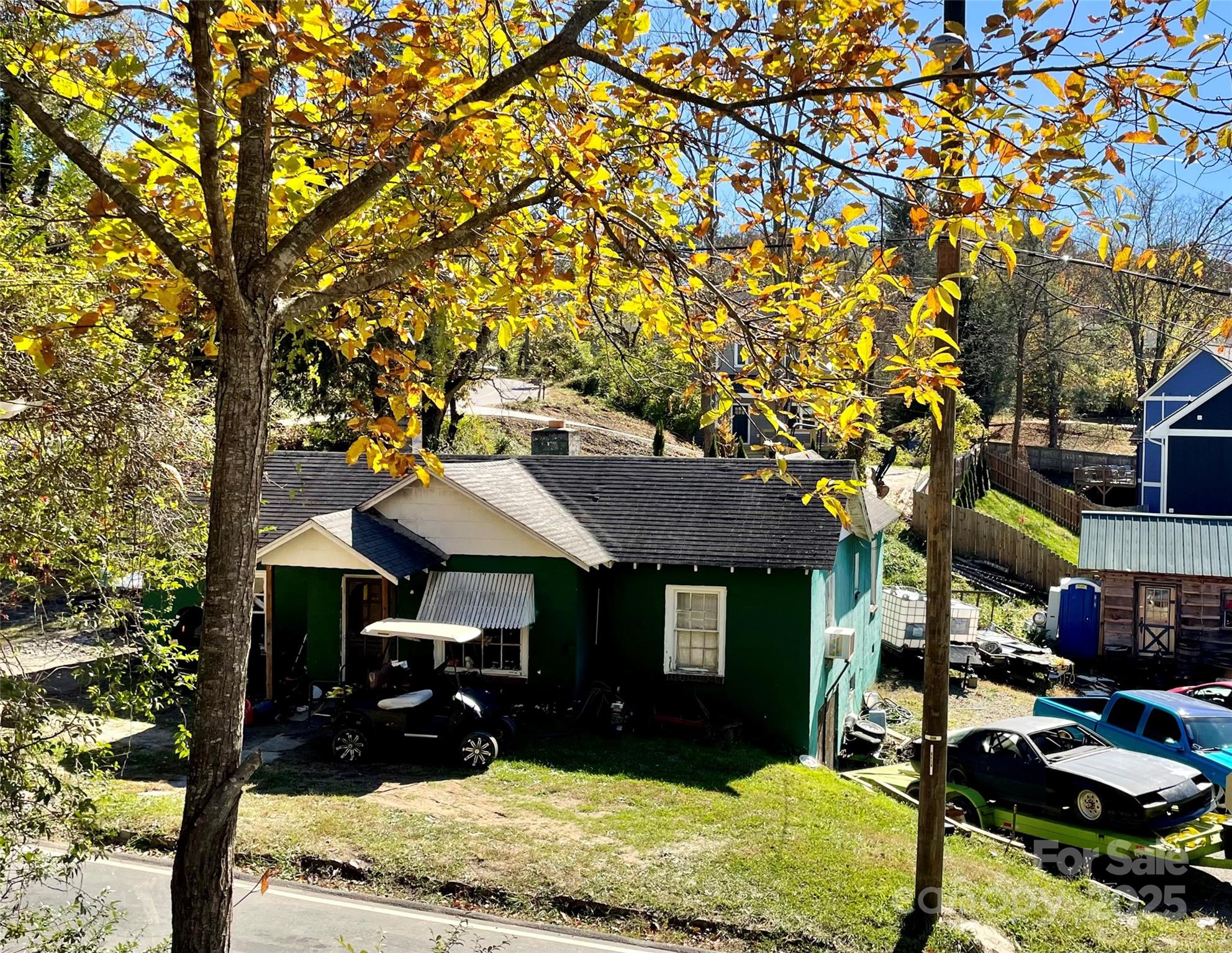 130 Lookout Road Asheville NC 28804