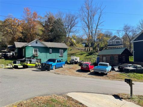 130 Lookout Road Asheville NC 28804