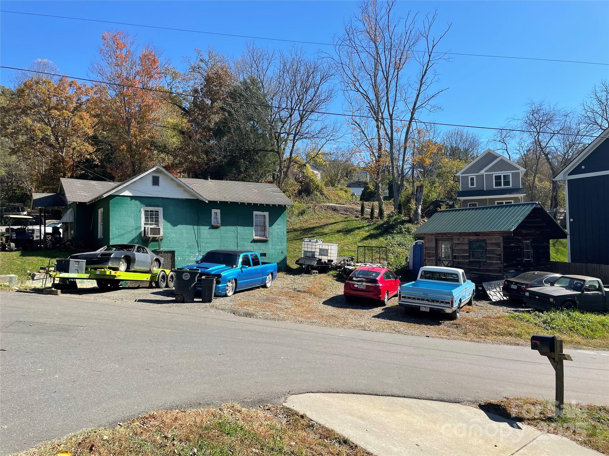 130 Lookout Road Asheville NC 28804