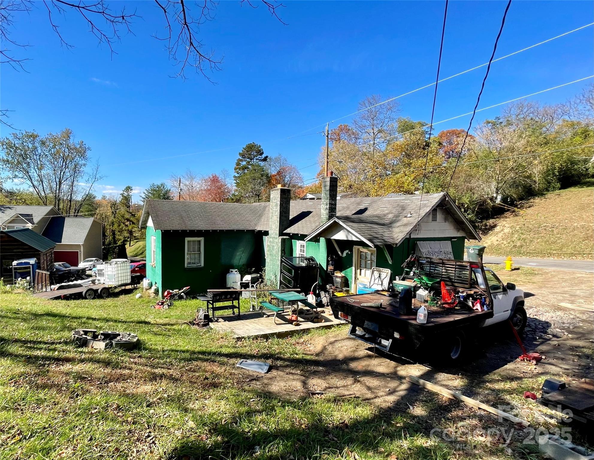 130 Lookout Road Asheville NC 28804