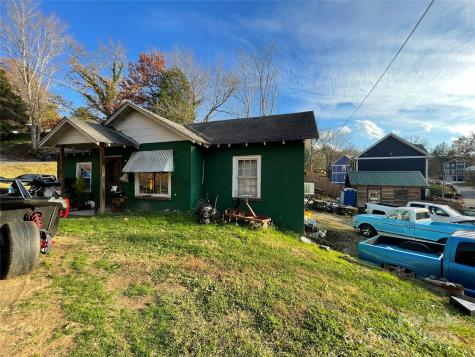 130 Lookout Road Asheville NC 28804