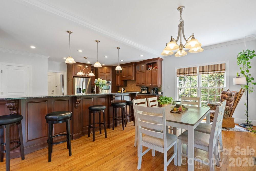134 Brightmore Circle Rutherfordton NC 28139