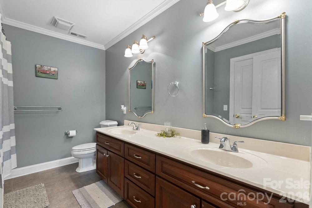 134 Brightmore Circle Rutherfordton NC 28139