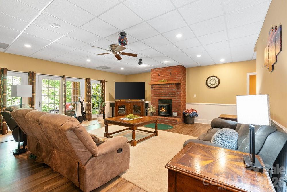 134 Brightmore Circle Rutherfordton NC 28139