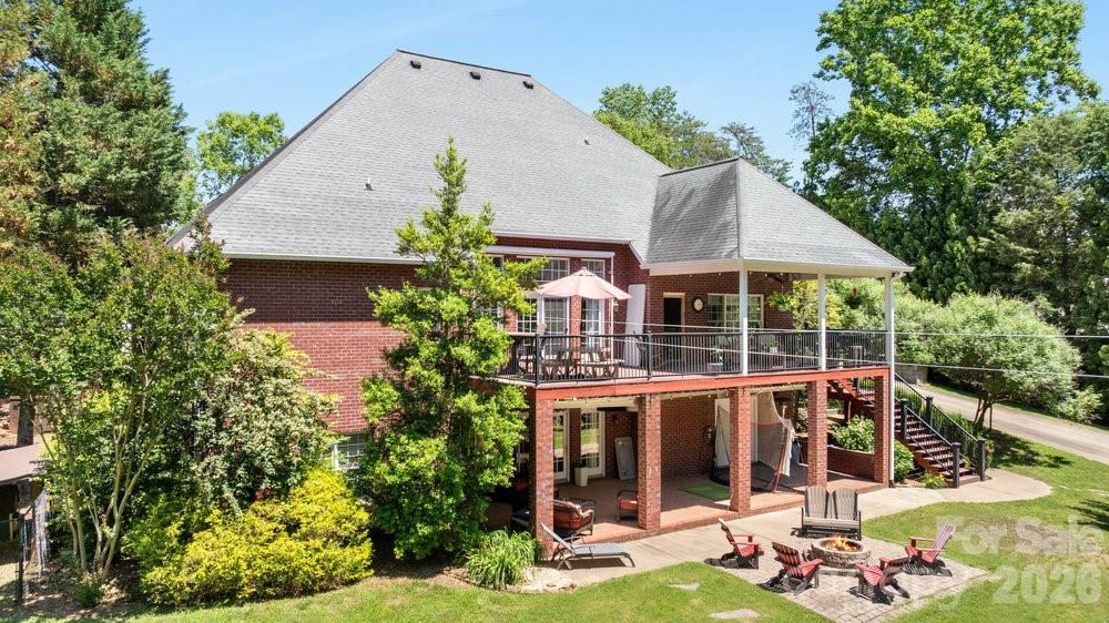 134 Brightmore Circle Rutherfordton NC 28139