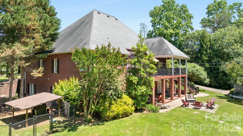 134 Brightmore Circle Rutherfordton NC 28139