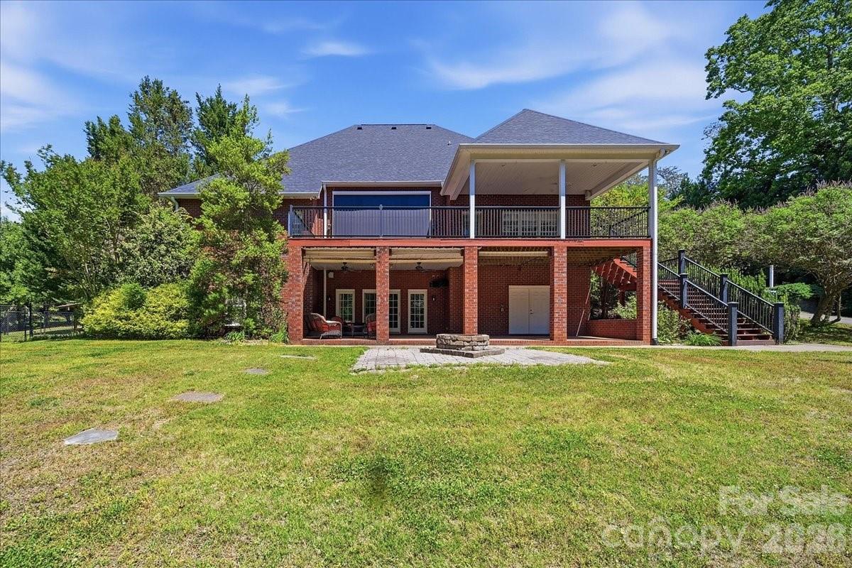 134 Brightmore Circle Rutherfordton NC 28139