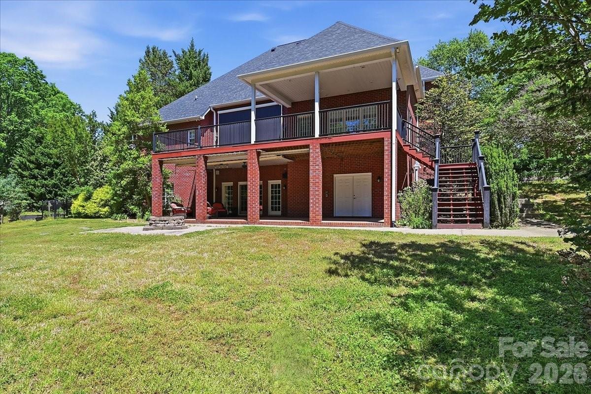 134 Brightmore Circle Rutherfordton NC 28139