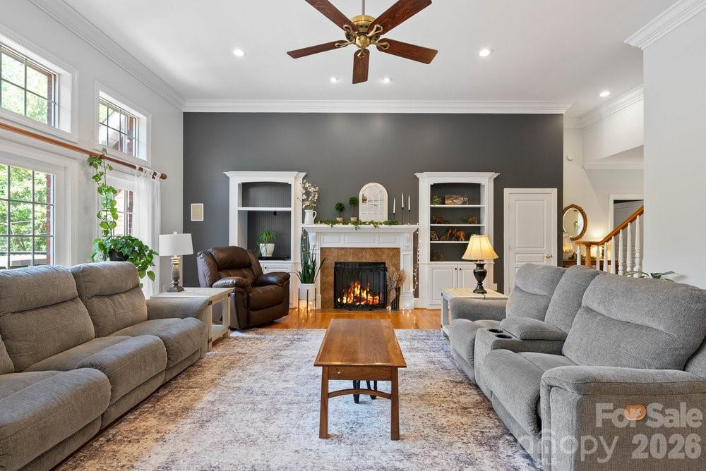 134 Brightmore Circle Rutherfordton NC 28139