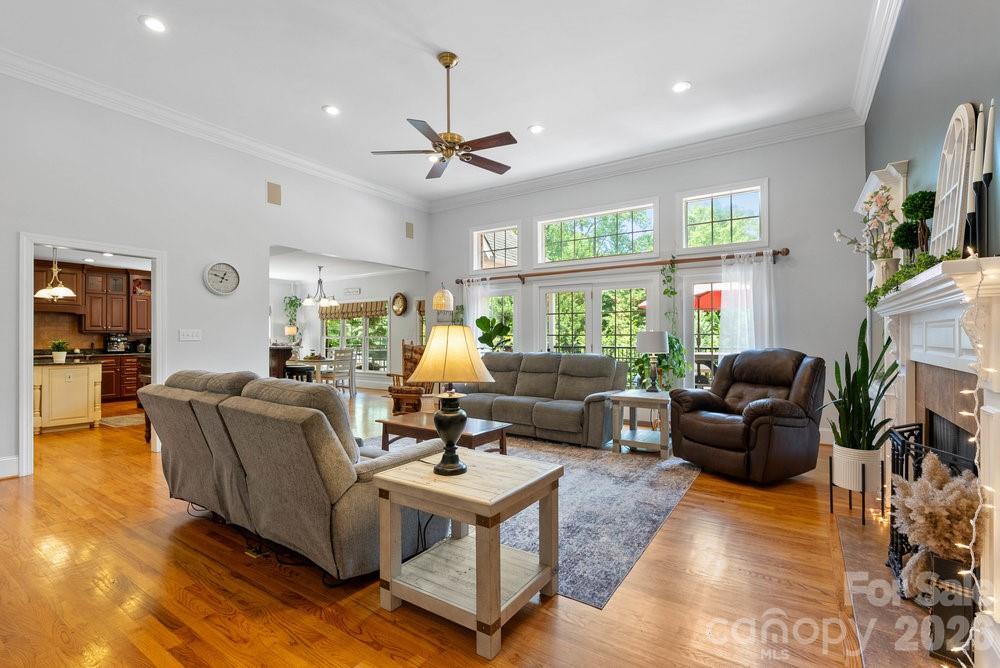 134 Brightmore Circle Rutherfordton NC 28139