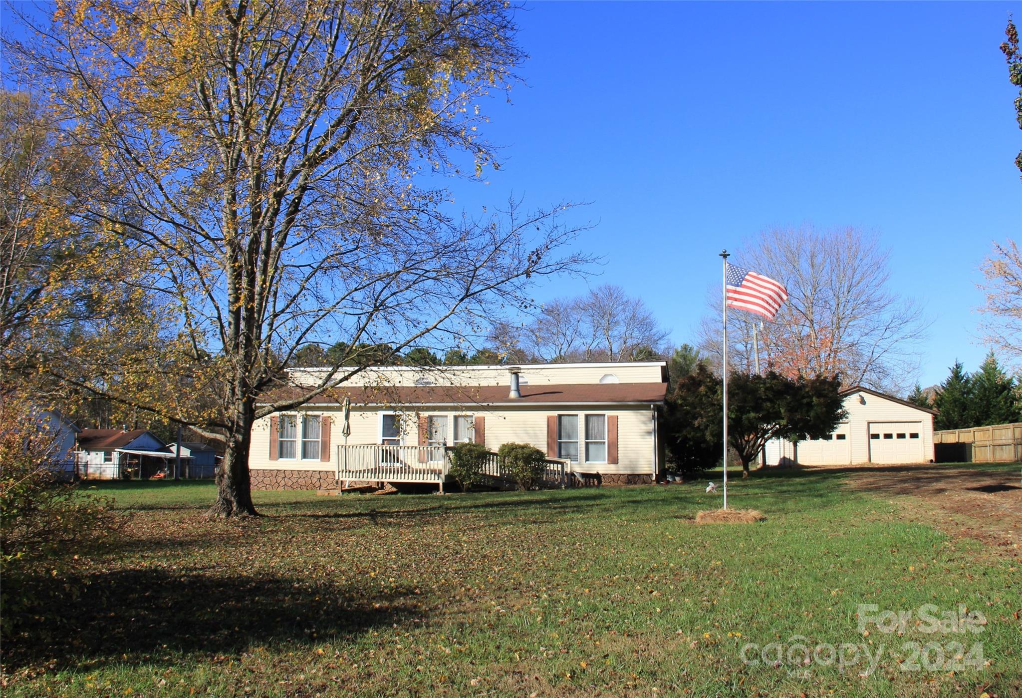 795 Whites Farm Road Statesville NC 28625