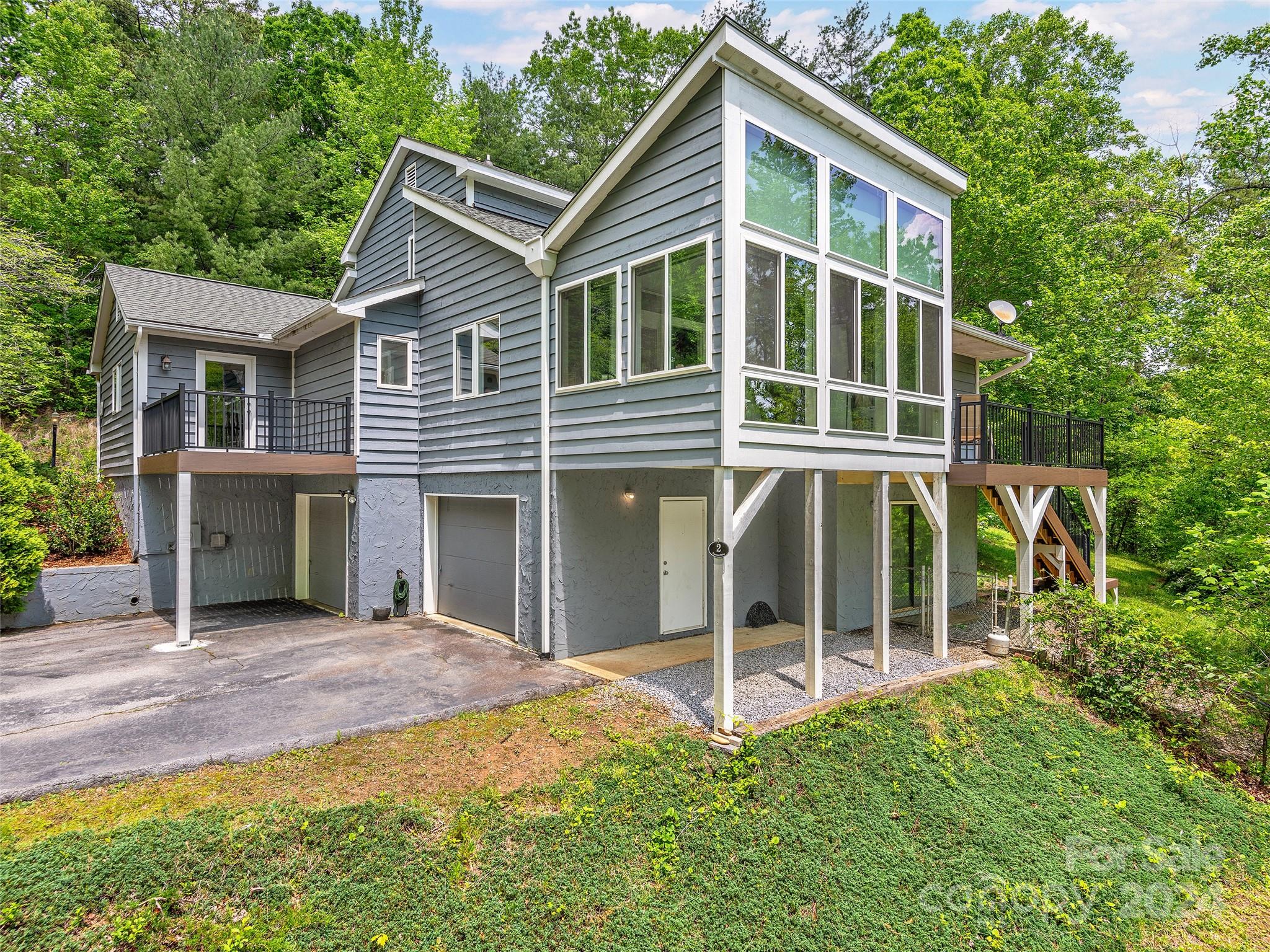 2 Pheasant Drive Fairview NC 28730