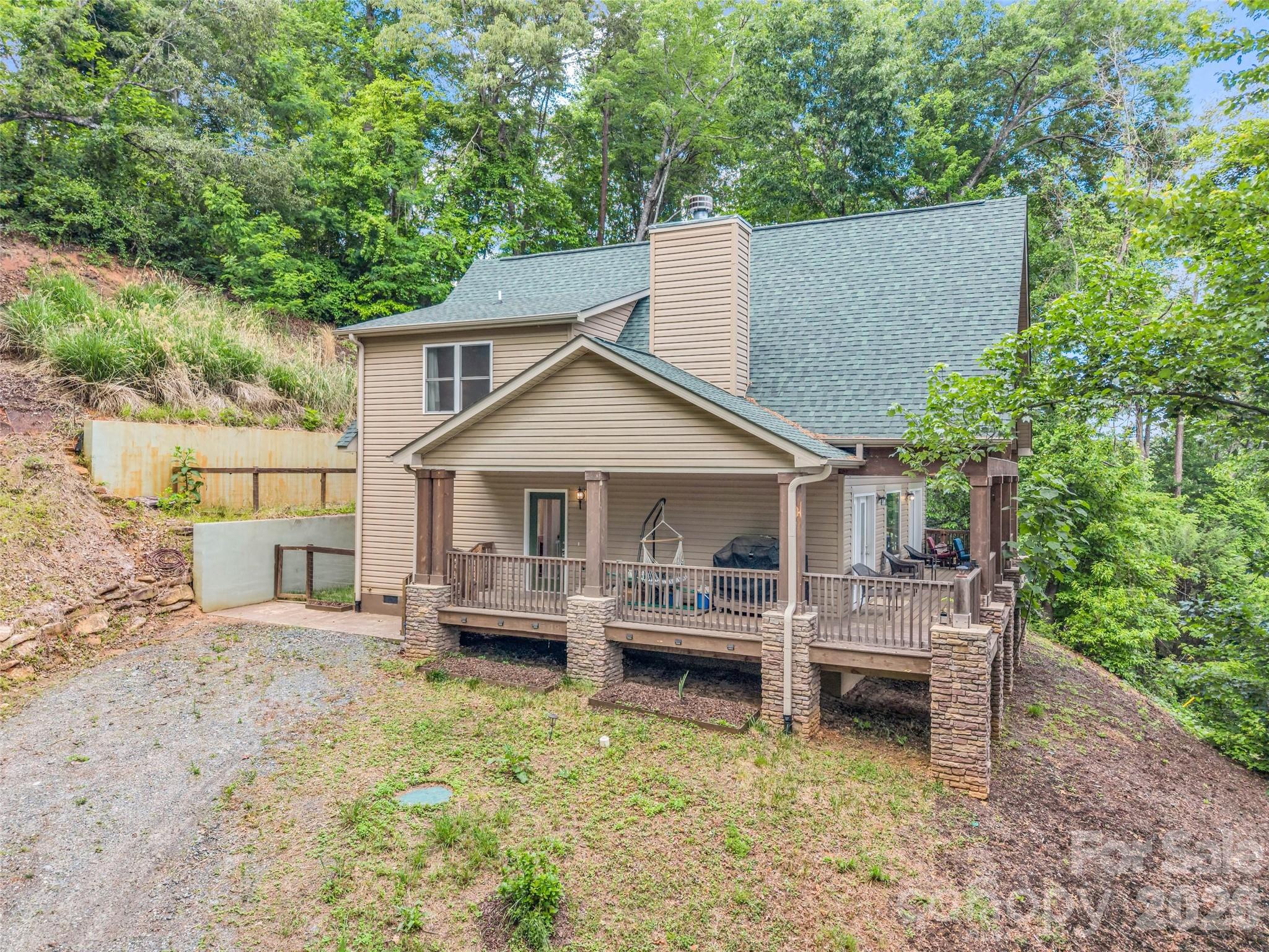 227 Snug Harbor Circle Lake Lure NC 28746