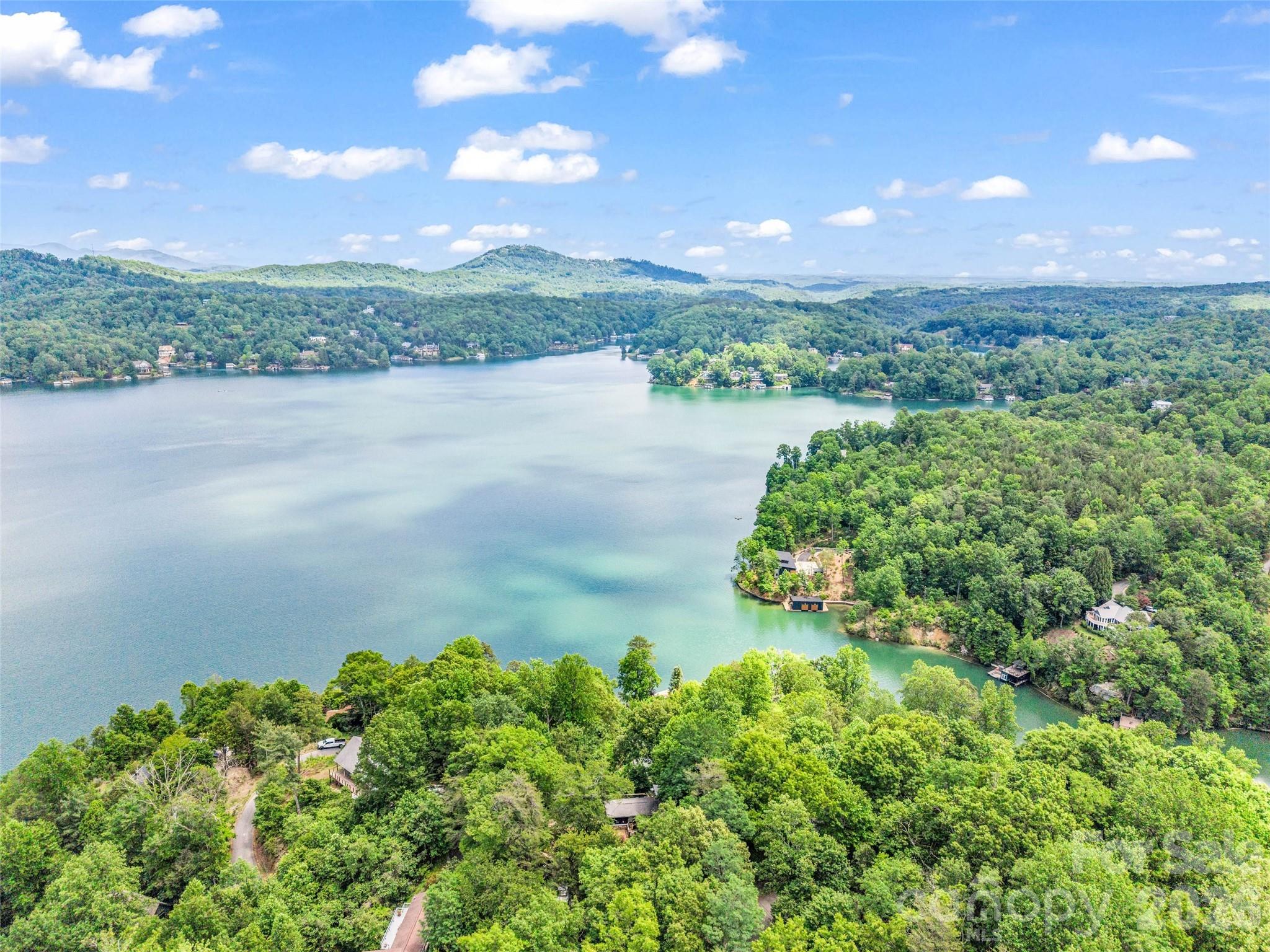 227 Snug Harbor Circle Lake Lure NC 28746
