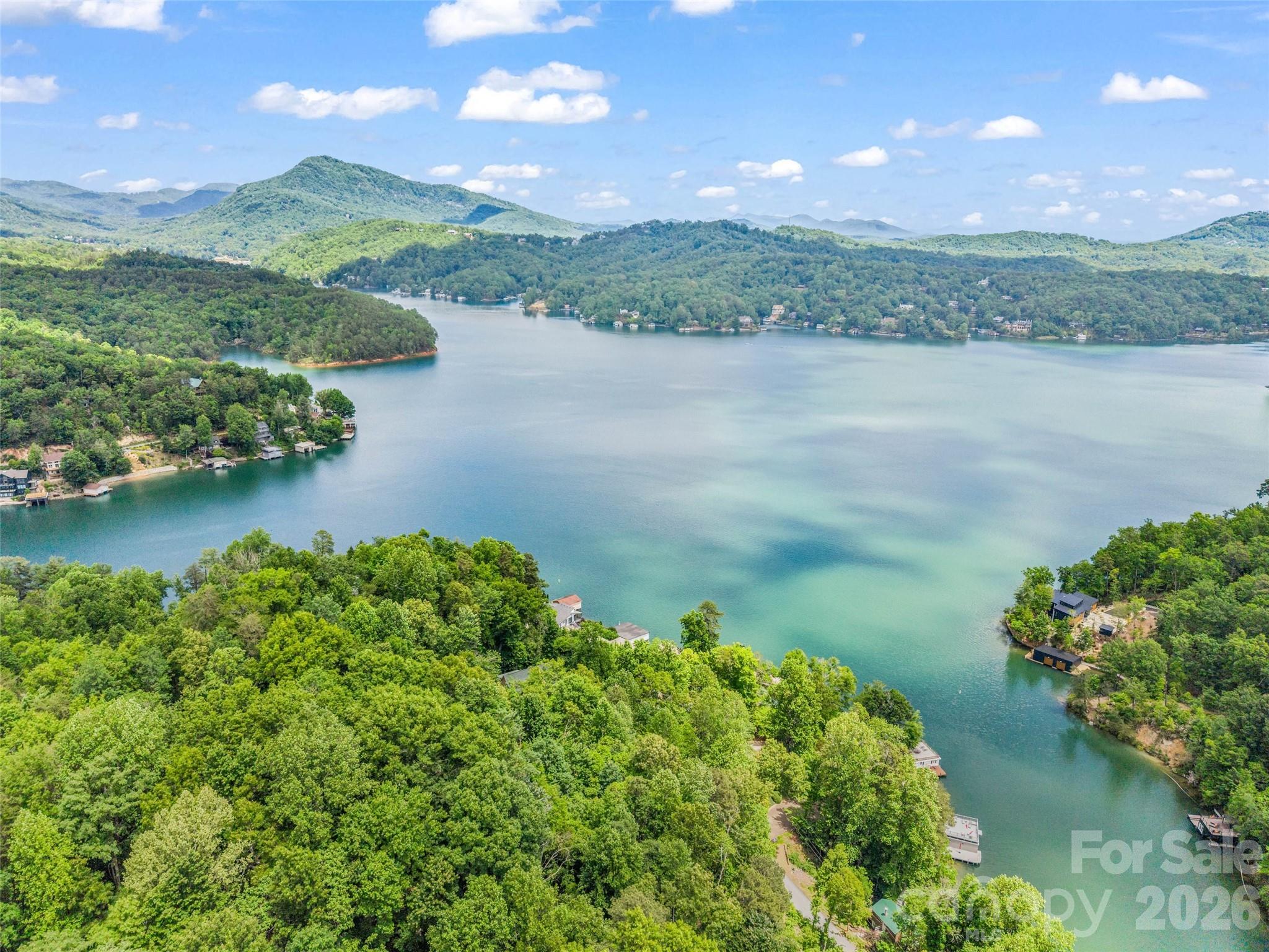 227 Snug Harbor Circle Lake Lure NC 28746