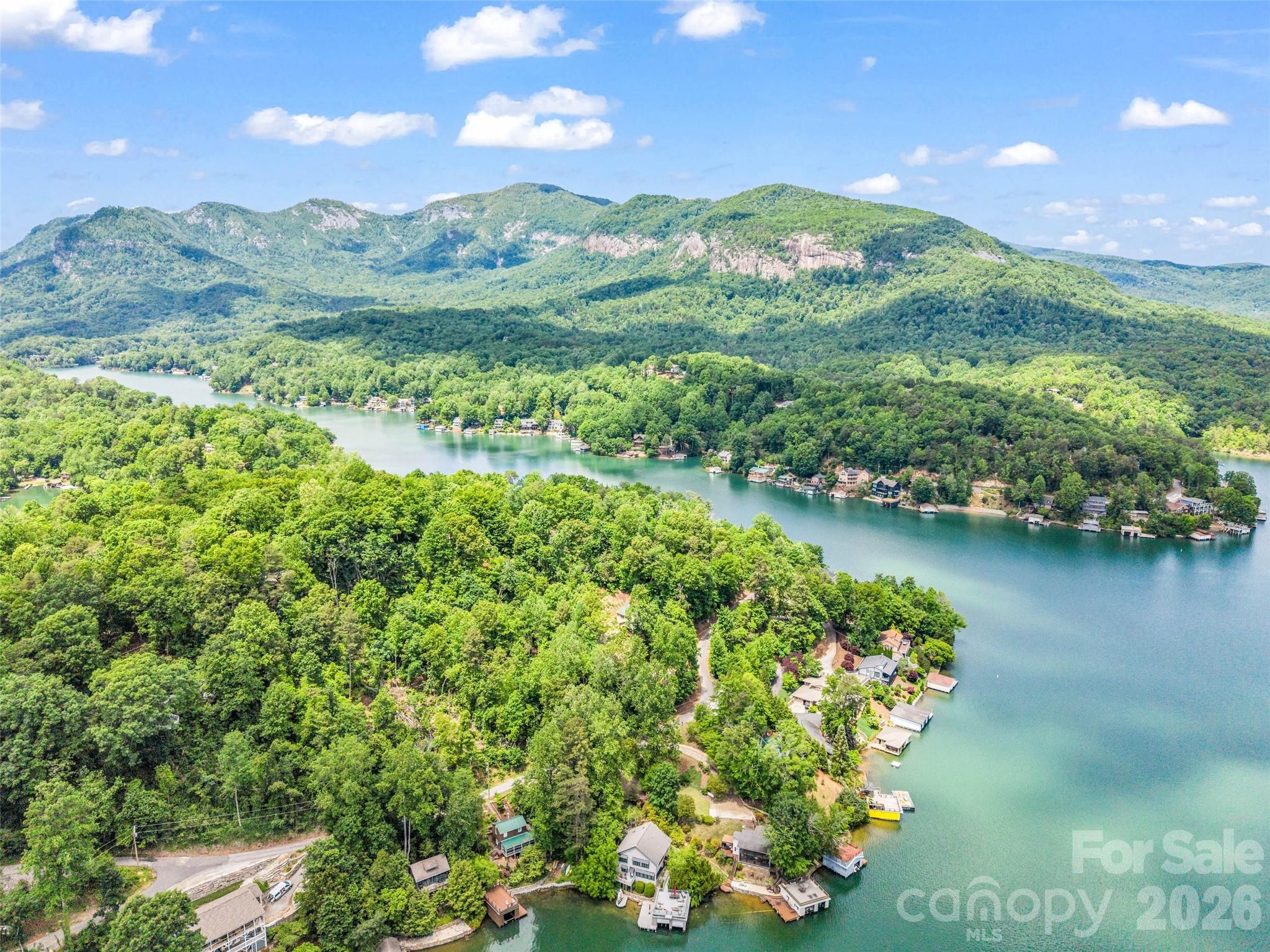 227 Snug Harbor Circle Lake Lure NC 28746