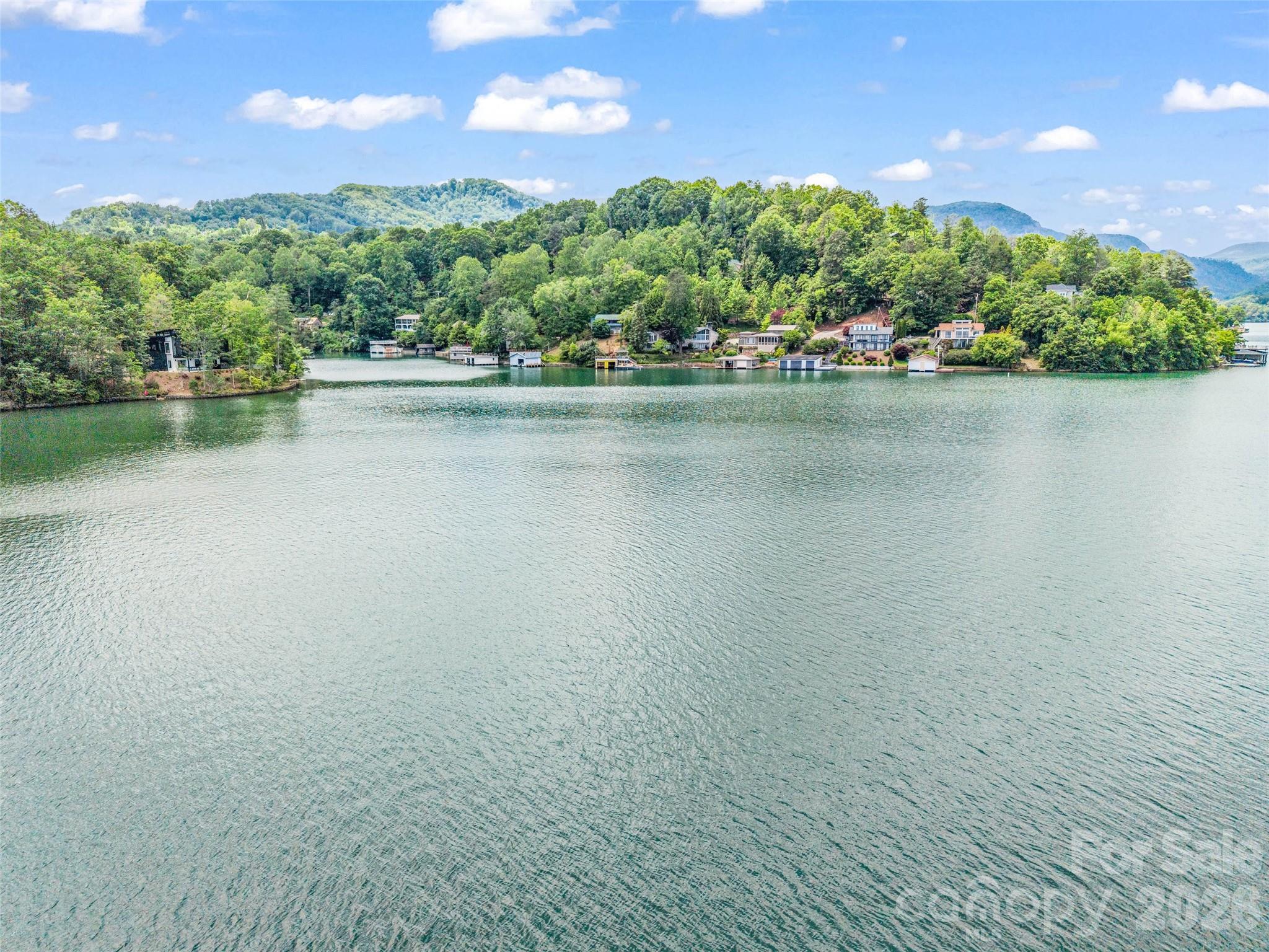227 Snug Harbor Circle Lake Lure NC 28746