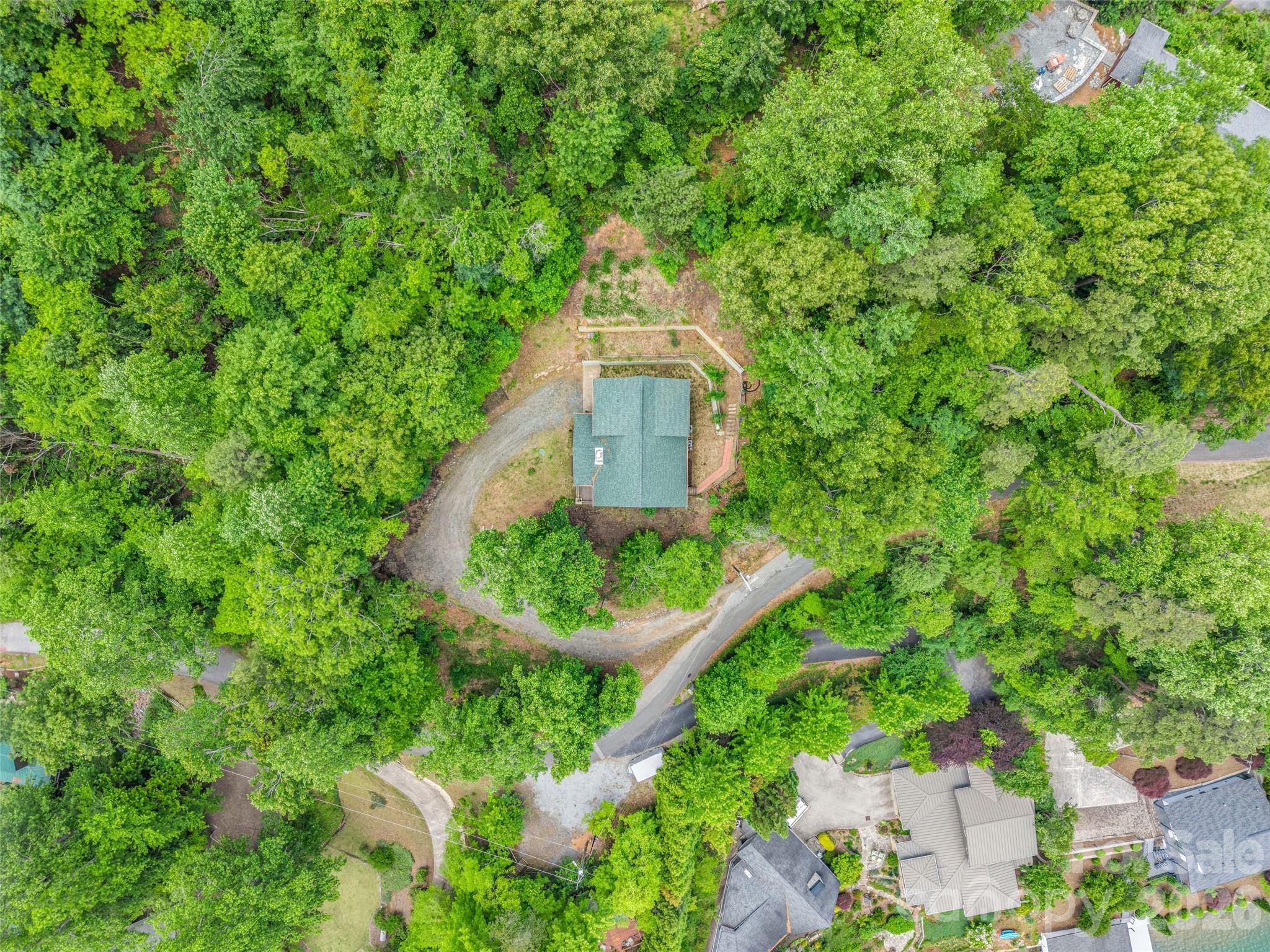 227 Snug Harbor Circle Lake Lure NC 28746