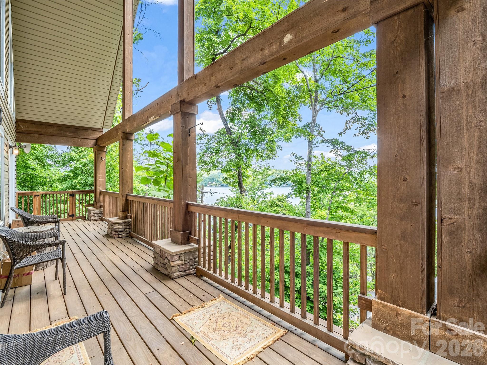 227 Snug Harbor Circle Lake Lure NC 28746