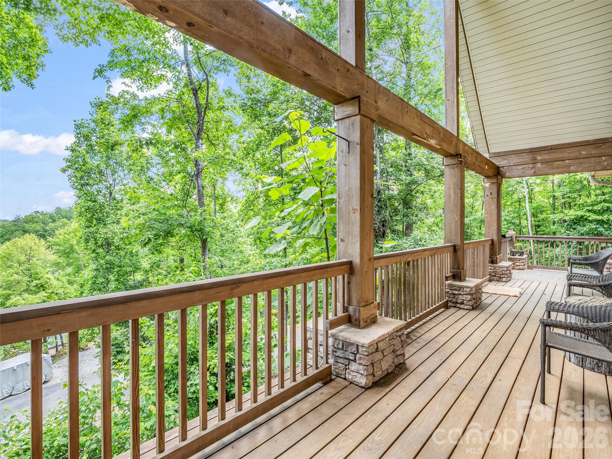 227 Snug Harbor Circle Lake Lure NC 28746