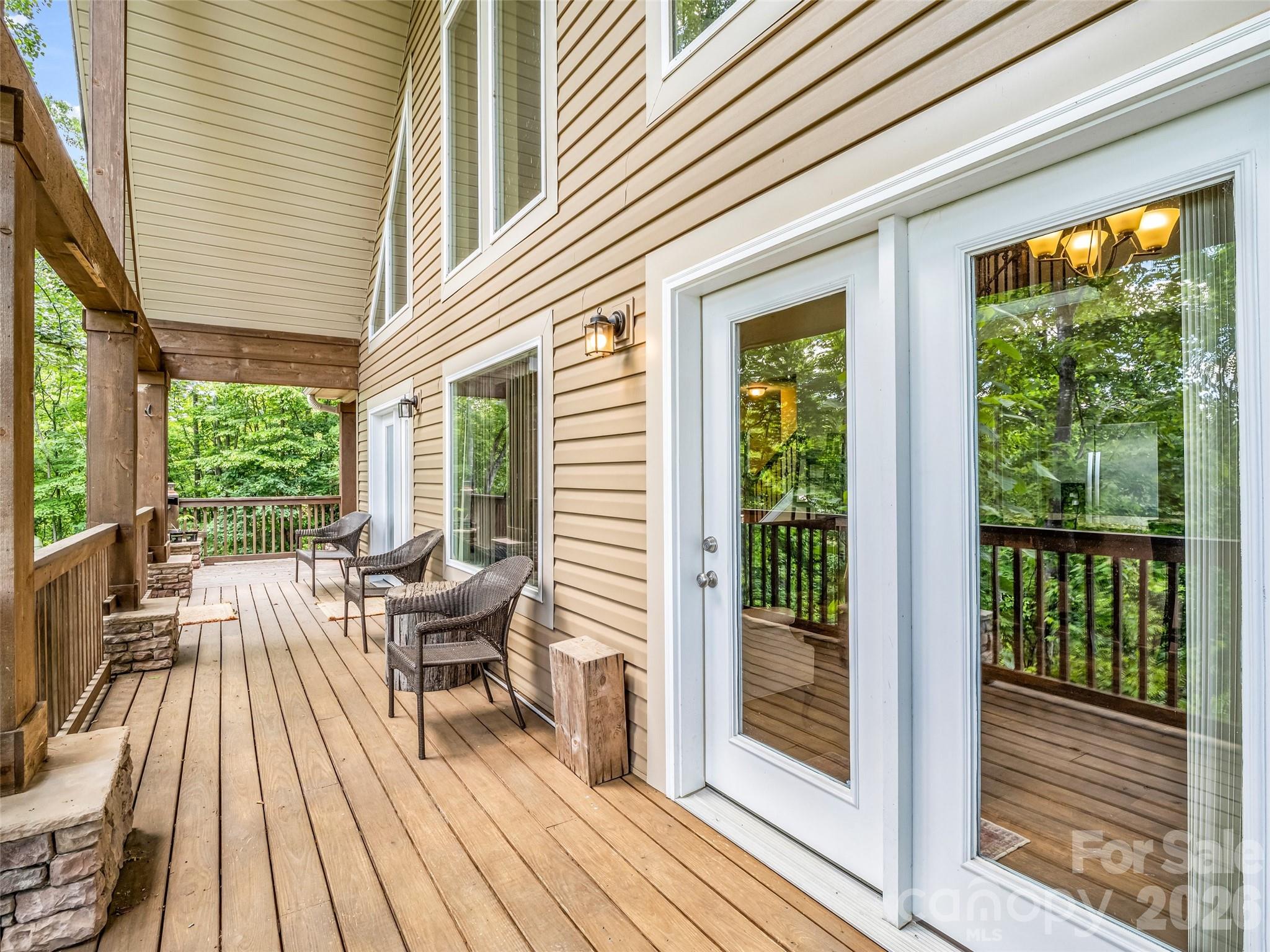 227 Snug Harbor Circle Lake Lure NC 28746