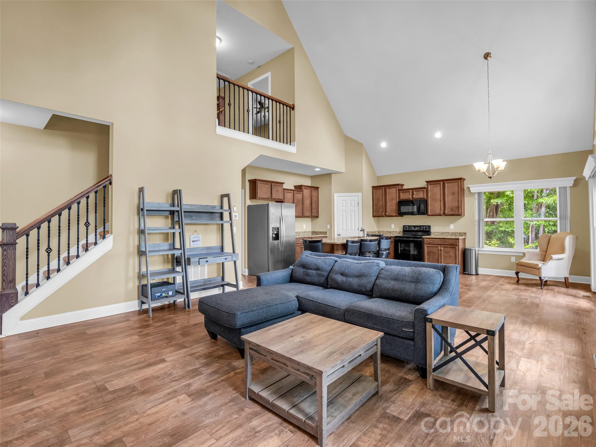 227 Snug Harbor Circle Lake Lure NC 28746