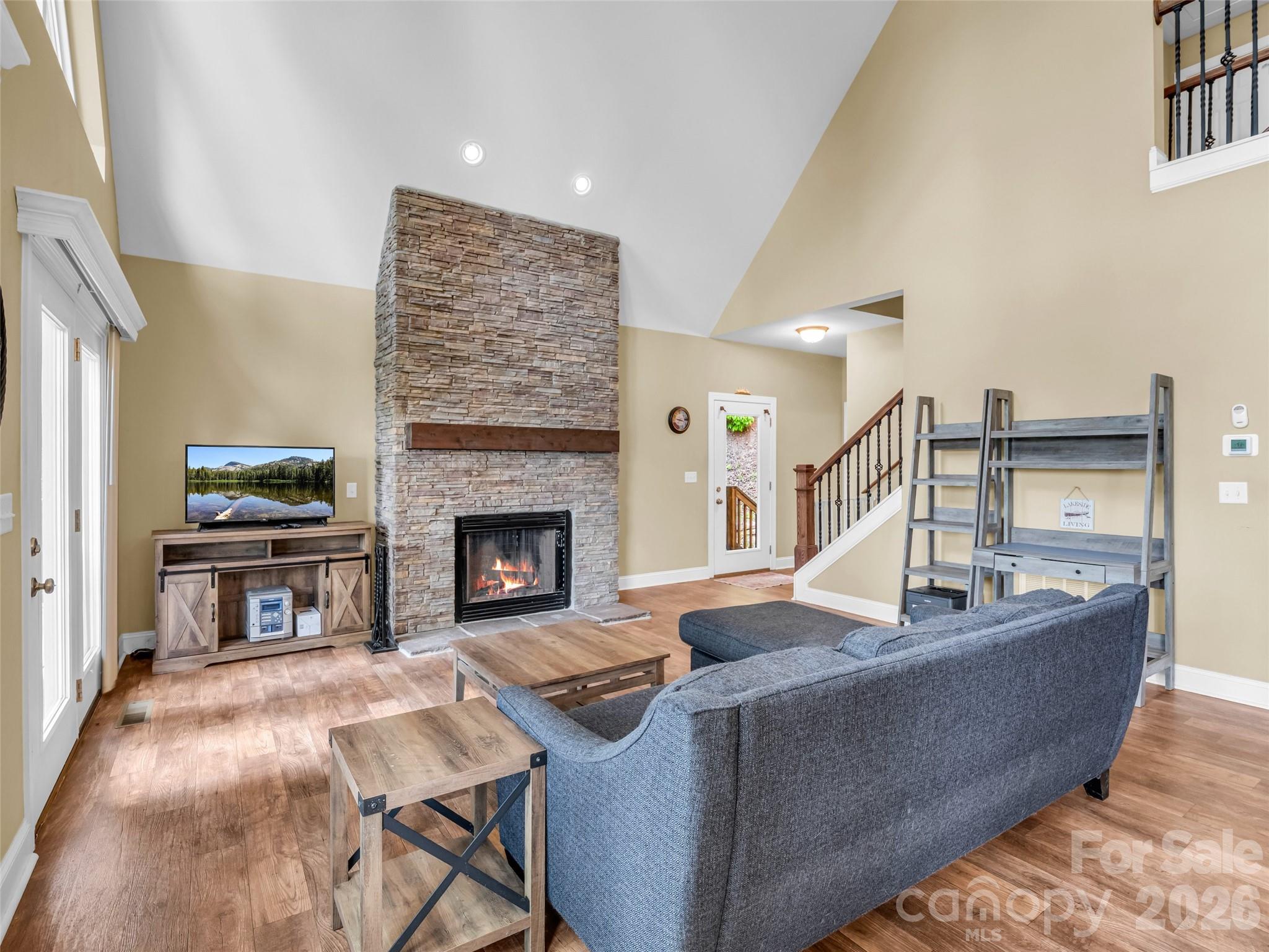 227 Snug Harbor Circle Lake Lure NC 28746