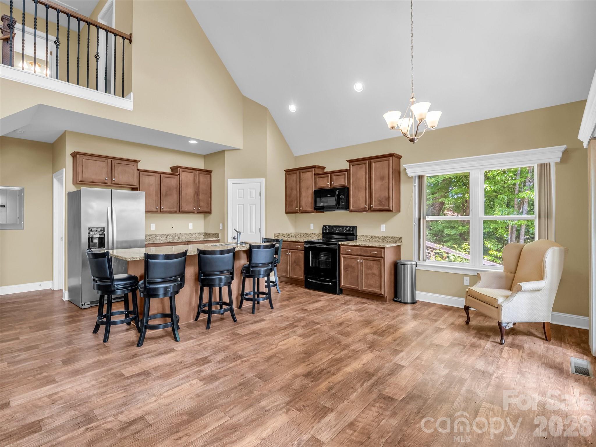 227 Snug Harbor Circle Lake Lure NC 28746