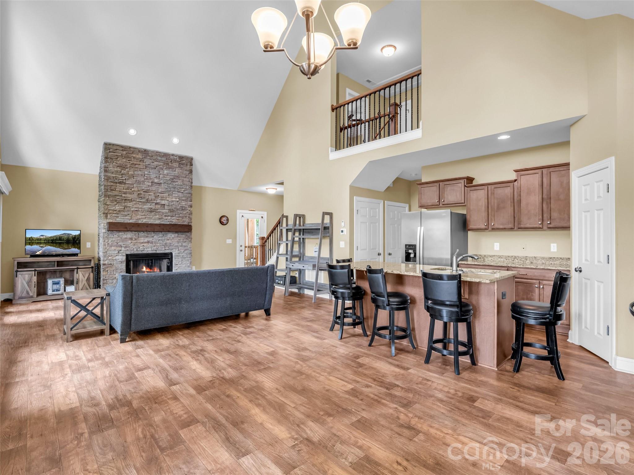 227 Snug Harbor Circle Lake Lure NC 28746