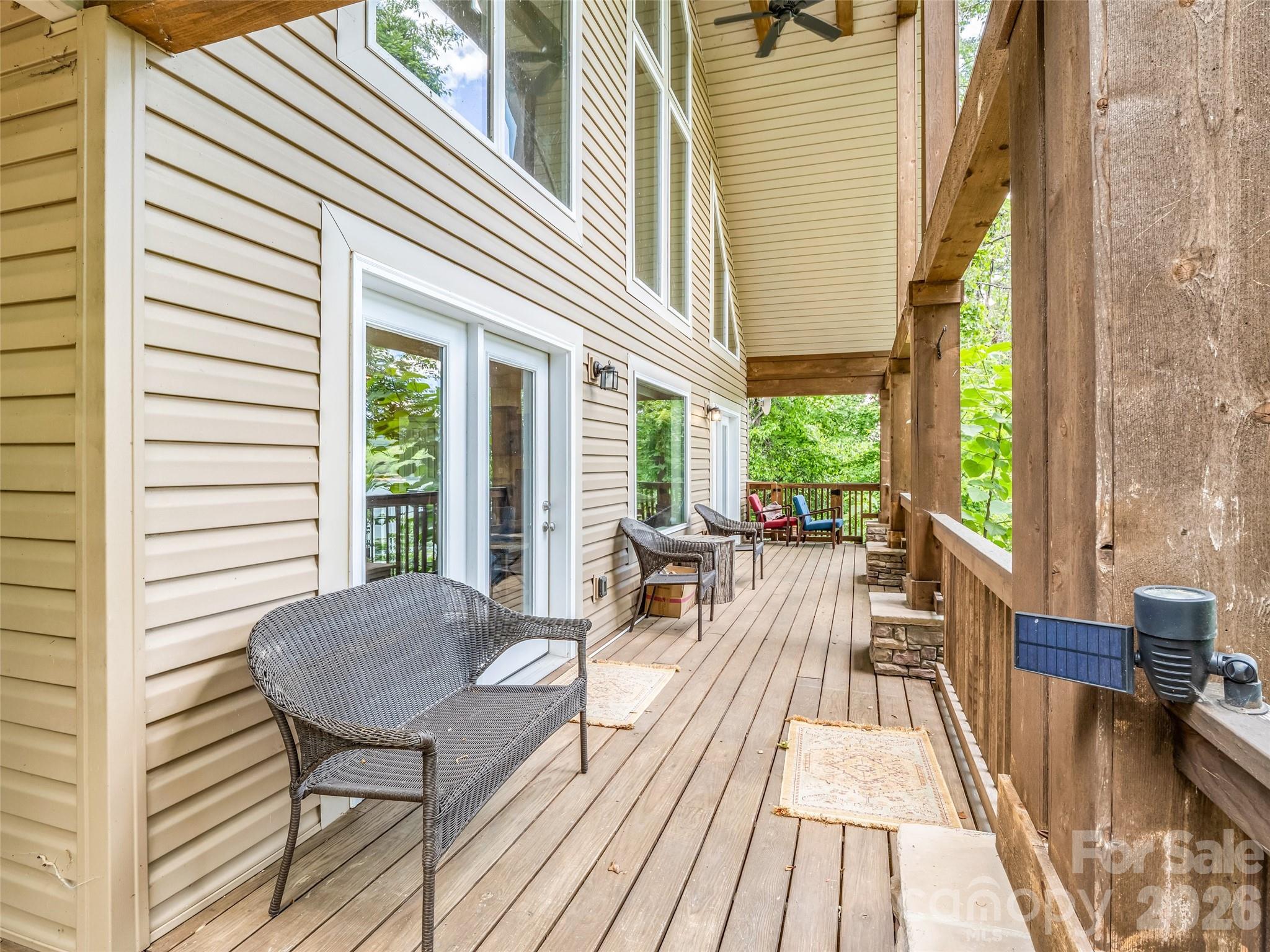 227 Snug Harbor Circle Lake Lure NC 28746