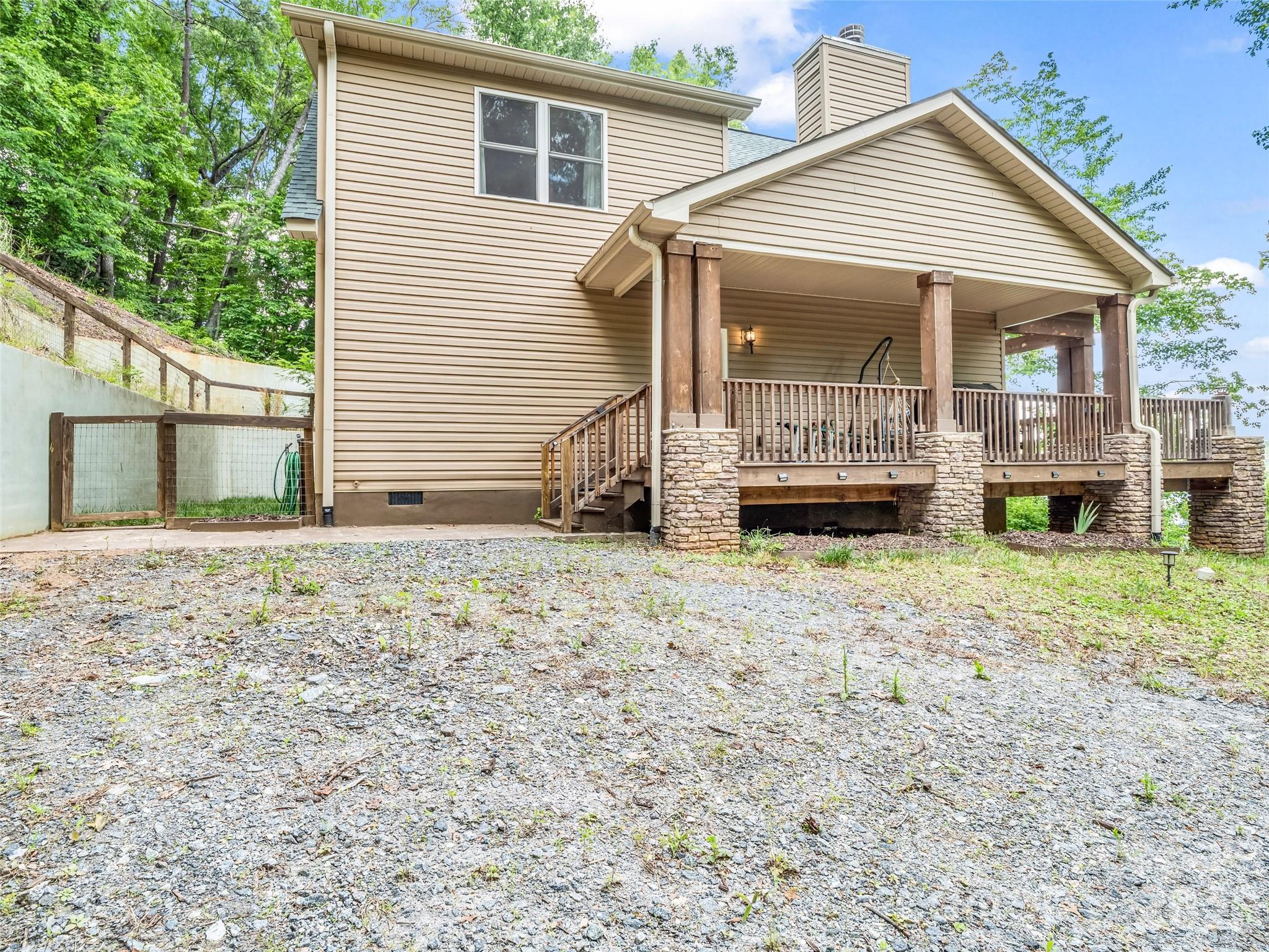 227 Snug Harbor Circle Lake Lure NC 28746