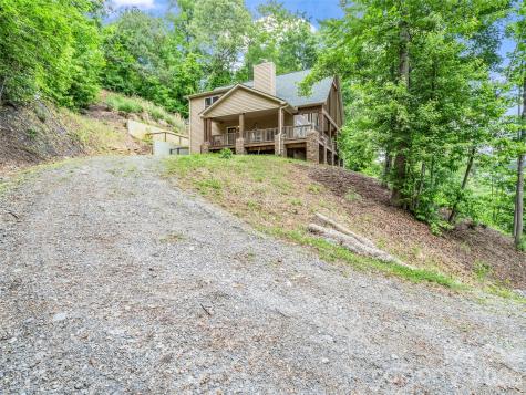 227 Snug Harbor Circle Lake Lure NC 28746