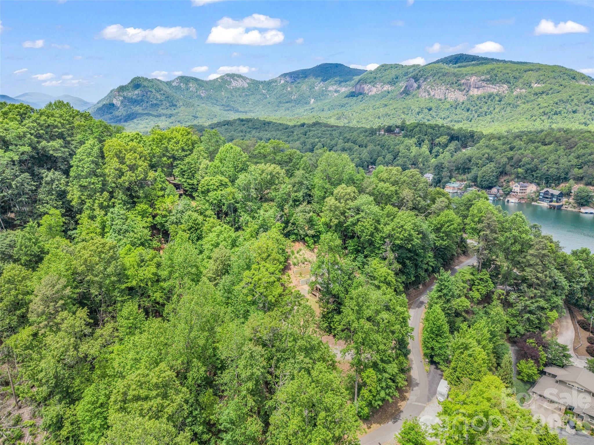 227 Snug Harbor Circle Lake Lure NC 28746