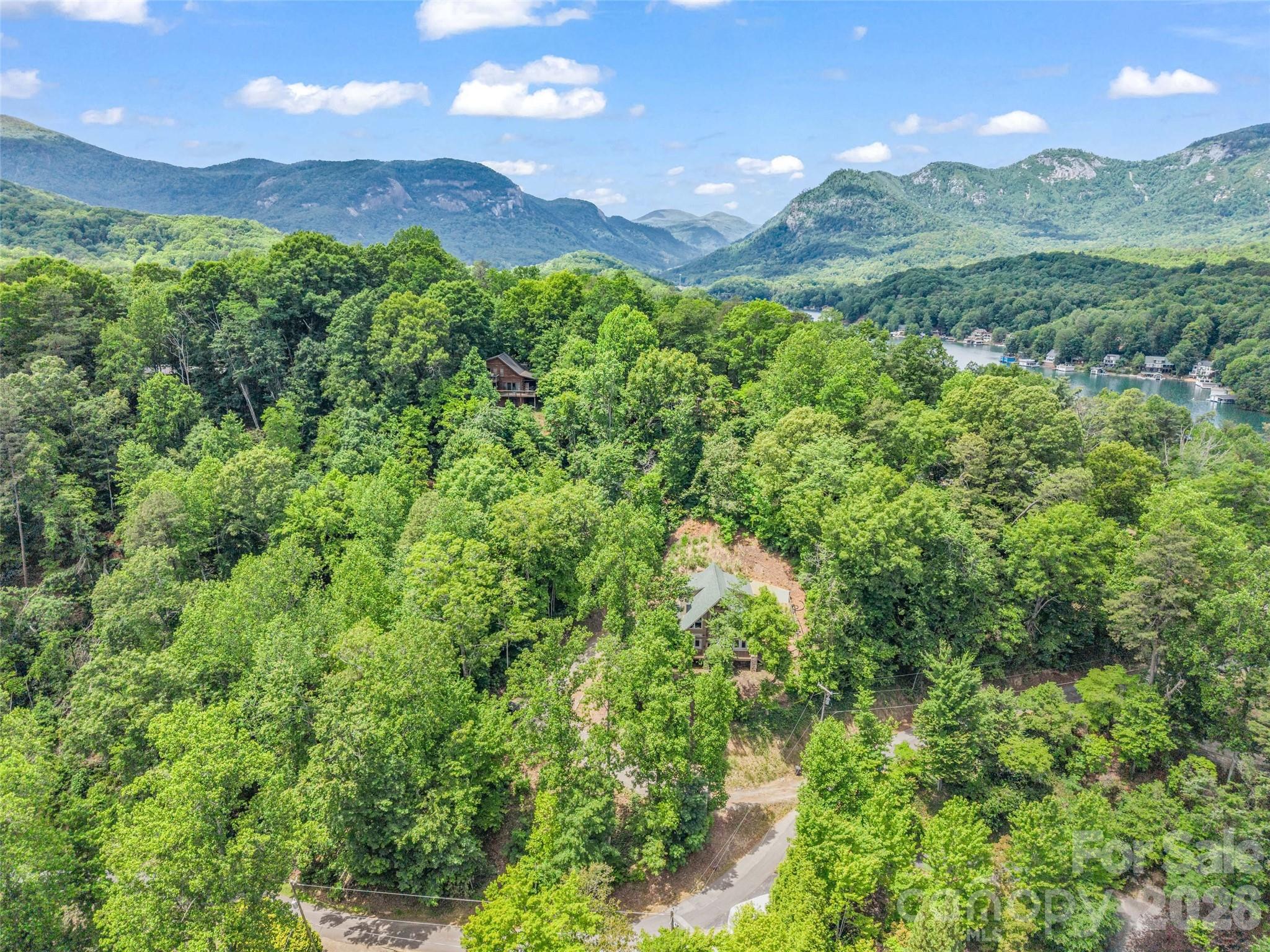 227 Snug Harbor Circle Lake Lure NC 28746