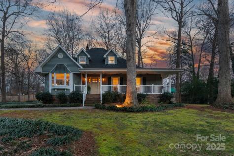 402 Belwood Drive Belmont NC 28102